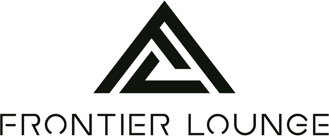Frontier Lounge logo